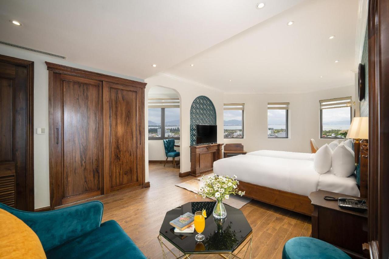 La Belle Vie Boutique Khách sạn hẻo lánh 4*